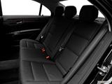  Rear seats from Drivers Side photo
